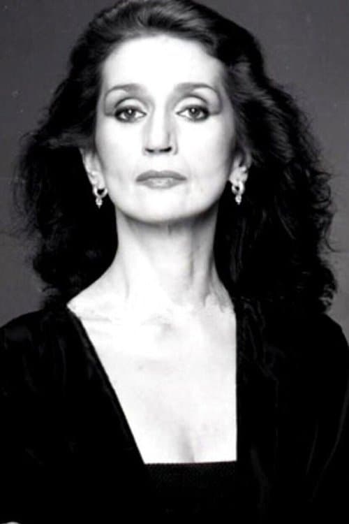 Dimitra Arliss image