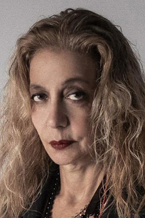 Dimitra Hatoupi image