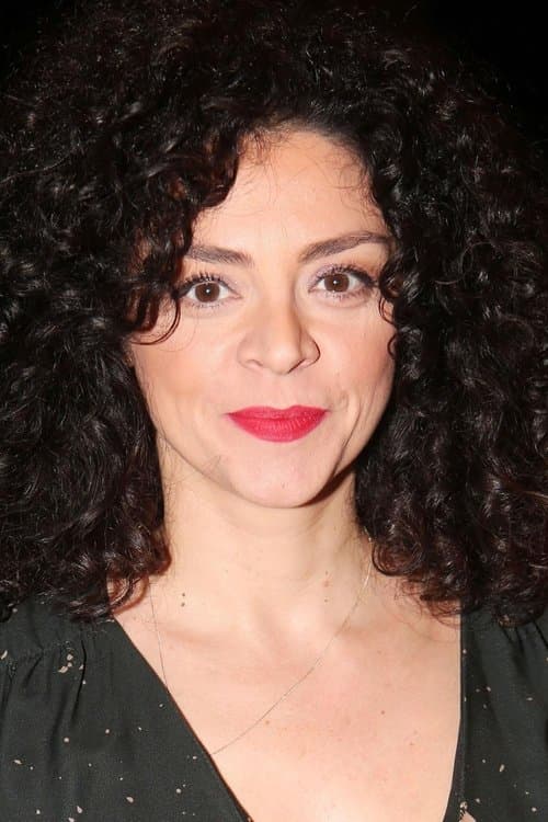 Dimitra Stogianni image
