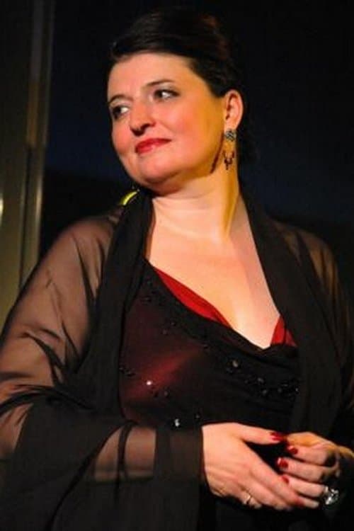 Dimitra Theodossiou image