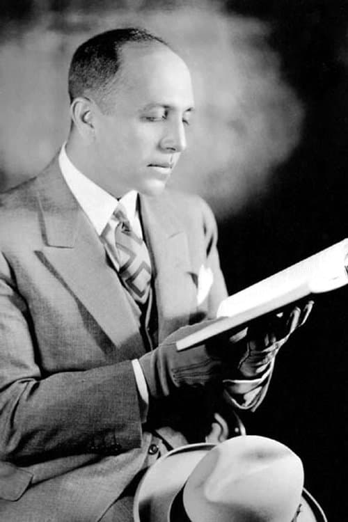 Dimitri Buchowetzki image