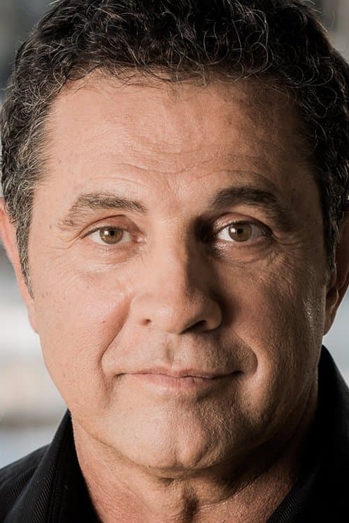 Dimitri Logothetis image