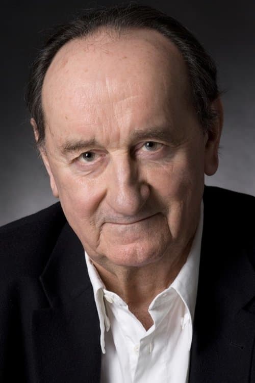 Dimitri Radochevitch image