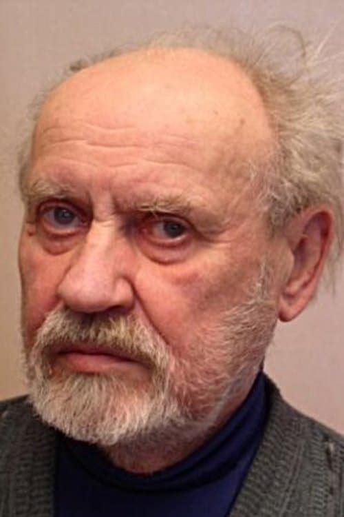 Dimitri Rafalsky image