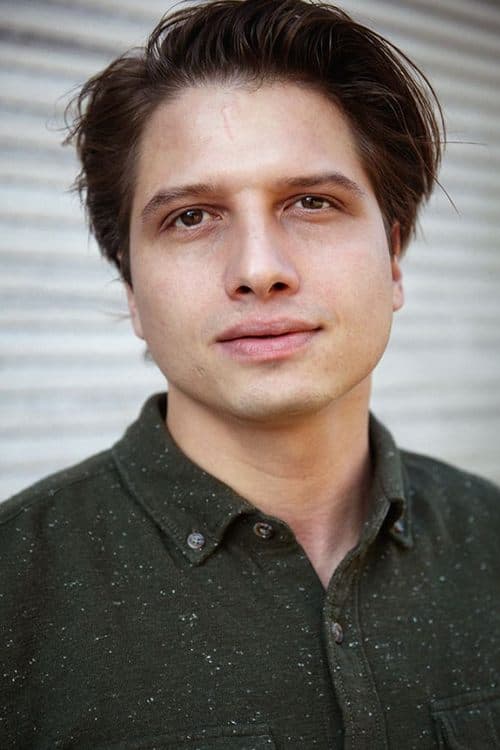 Dimitri Stapfer image