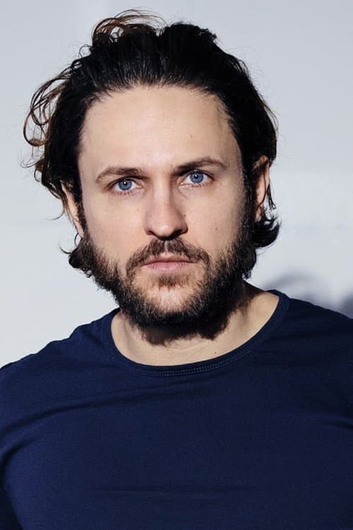 Dimitrij Schaad image