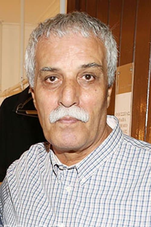 Dimitris Aronis image