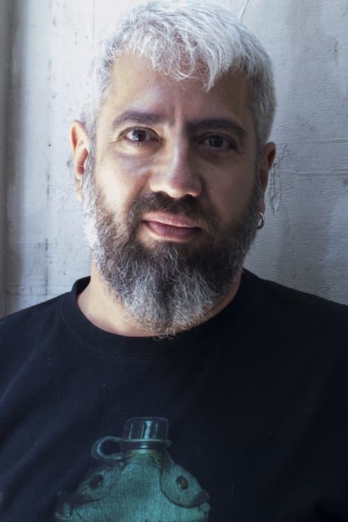 Dimitris Frangioglou image