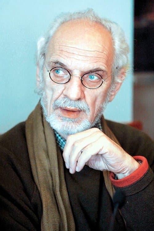 Dimitris Kamberidis image