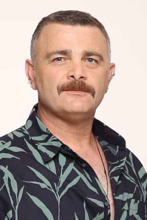 Dimitris Kapetanakos image