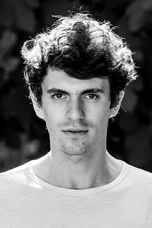 Dimitris Kapouranis image