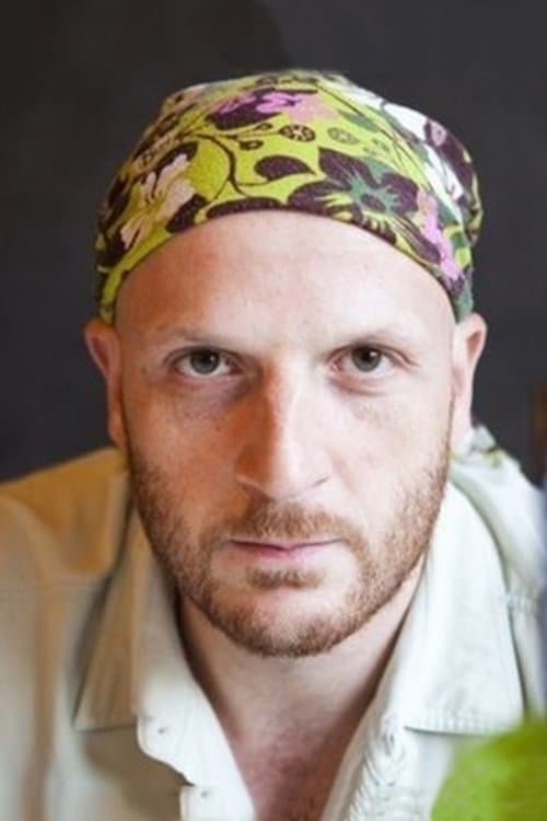 Dimitris Liolios image