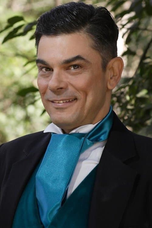 Dimitris Mavros image