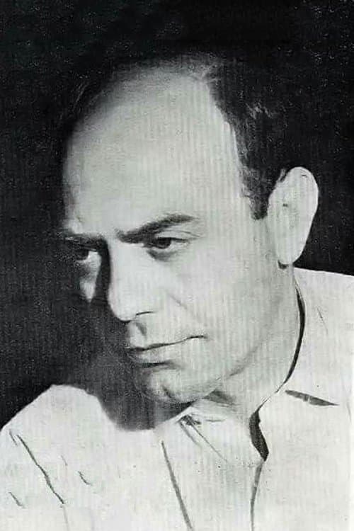 Dimitris Nikolaidis image