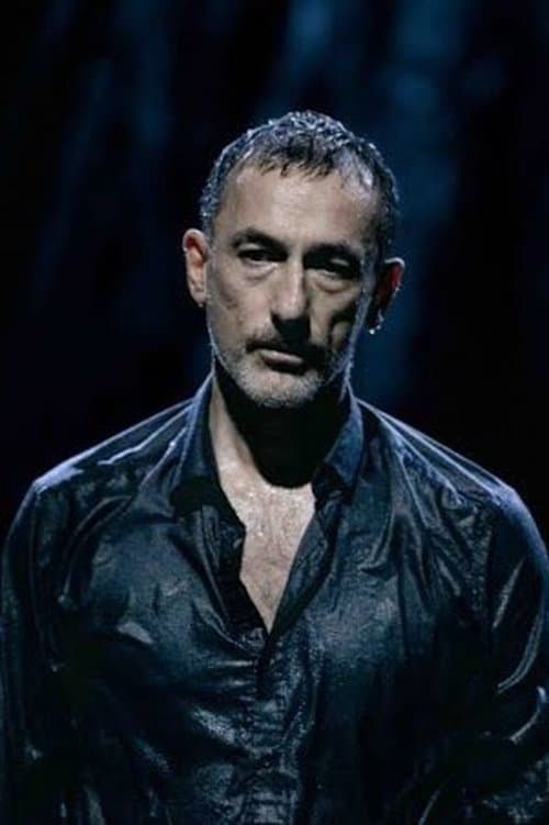 Dimitris Papaioannou image
