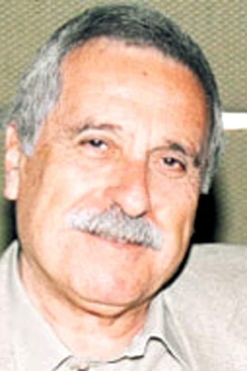 Photo of Dimitris Papakonstadis