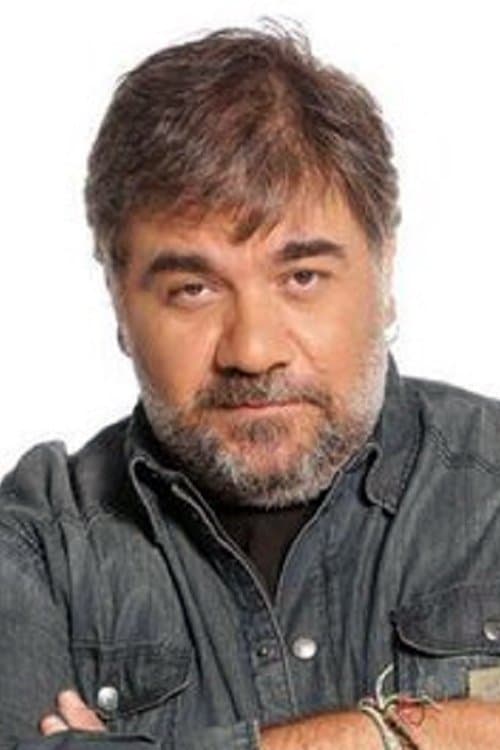Dimitris Starovas image