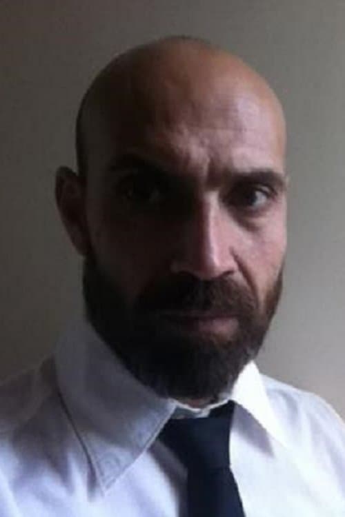 Dimitris Stratakis image