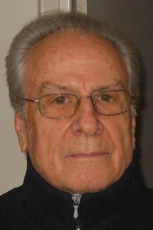 Dimitris Tsoutsis image