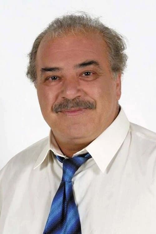 Dimitris Xystras image