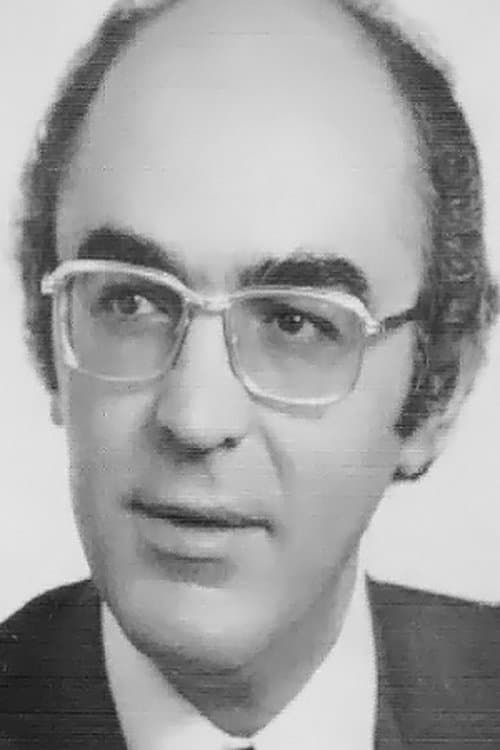 Dimitris Zakinthinos image