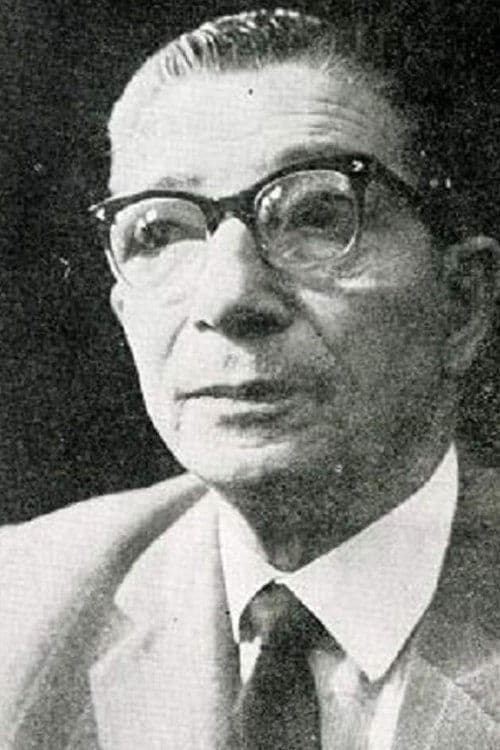 Dimos Starenios image