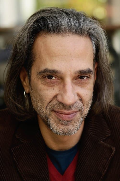 Dimosthenis Papadopoulos image