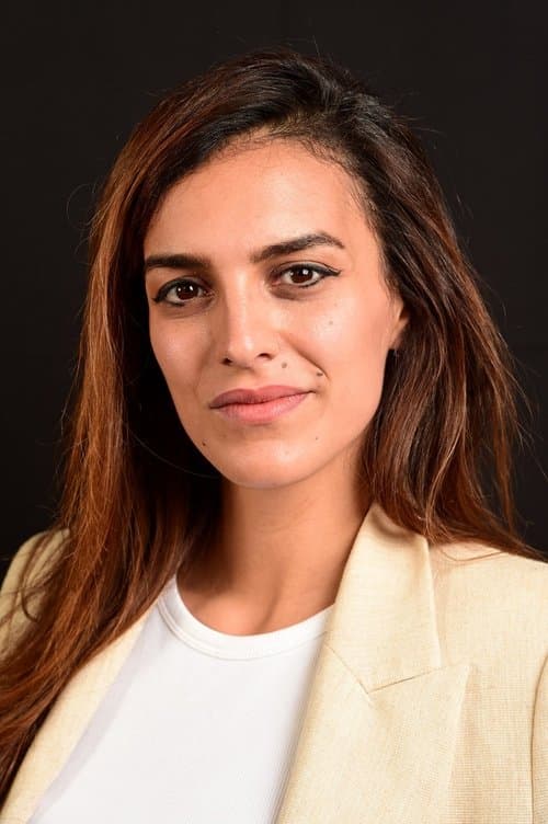 Dina Amer image