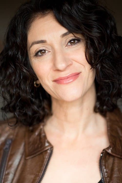Dina Gillespie image