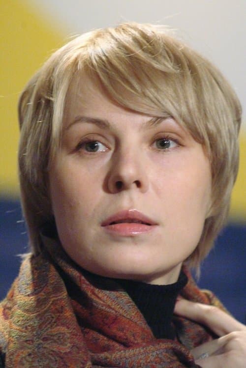 Dina Korzun image