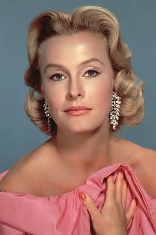 Dina Merrill image