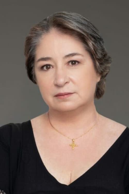 Dina Mihailidou image