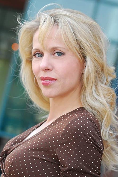 Dina Morrone image