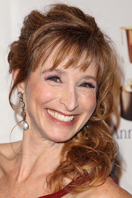 Dina Sherman image