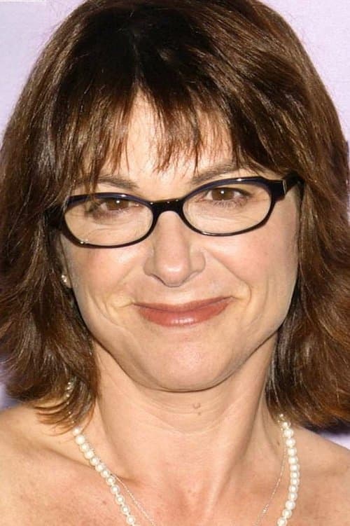 Dinah Manoff image