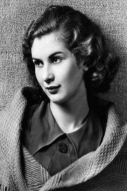 Dinah Sheridan image