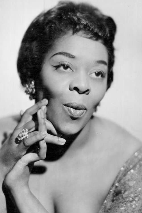 Dinah Washington image