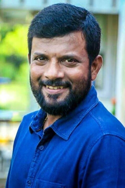 Dinesh image