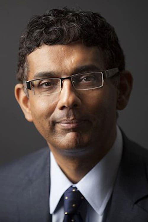 Dinesh D'Souza image
