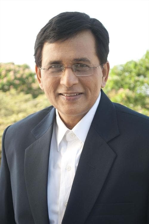 Dinesh Kaushik image