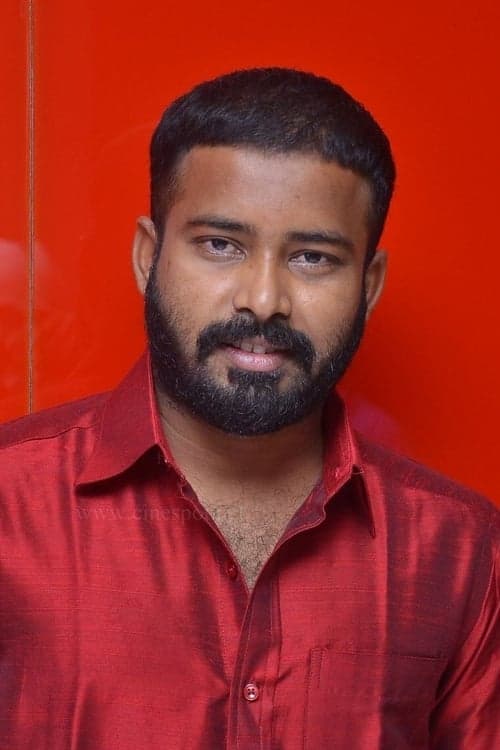 Dinesh Ravi image