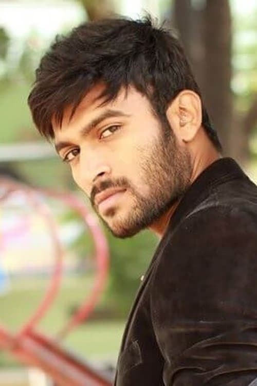 Dinesh Tej image
