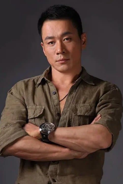 Ding Haifeng image