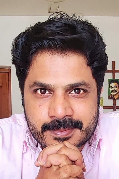 Photo of Dinjith Ayyathan