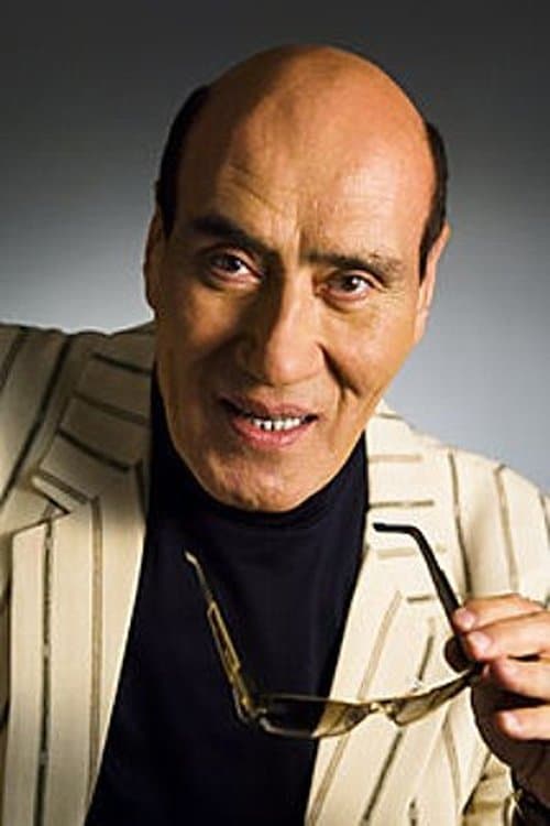 Dinmukhamet Akhimov image