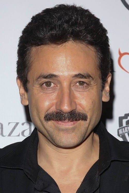 Dino García image