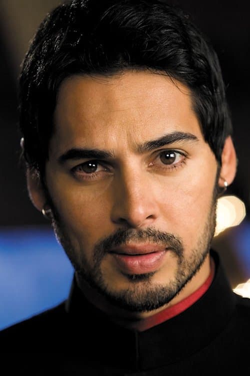 Dino Morea image