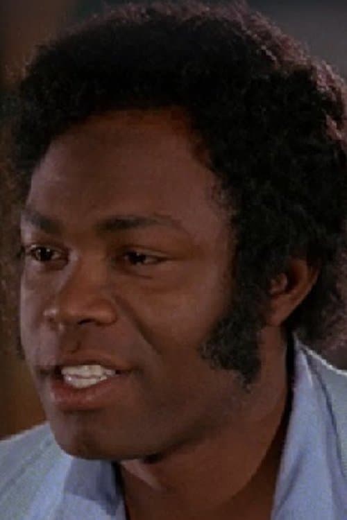 Dino Washington image