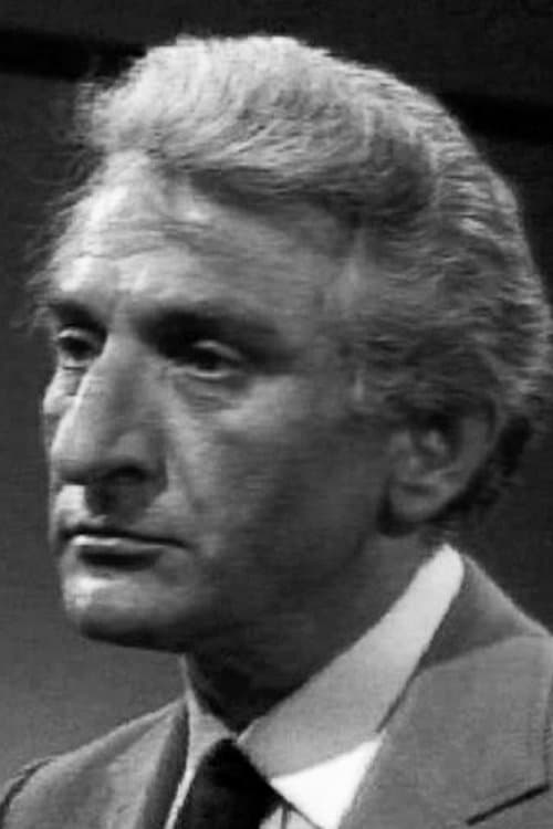 Dinos Doulgerakis image