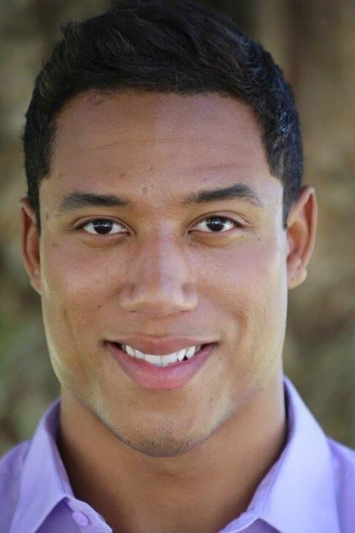 Dio Johnson image